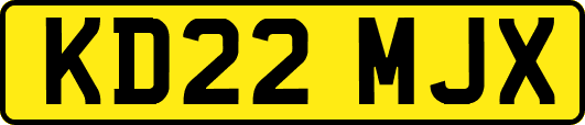 KD22MJX