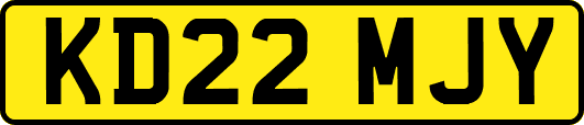 KD22MJY