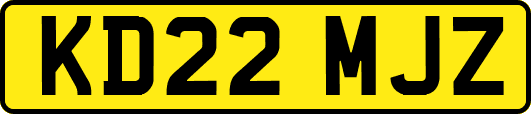 KD22MJZ
