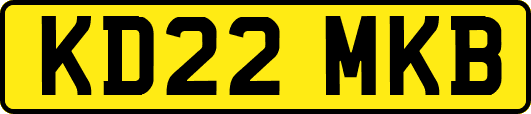 KD22MKB