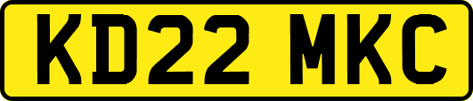 KD22MKC
