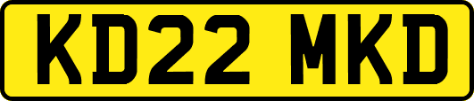 KD22MKD