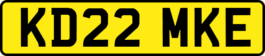 KD22MKE