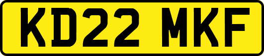 KD22MKF