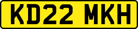 KD22MKH