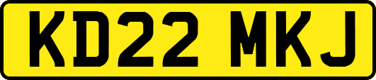 KD22MKJ