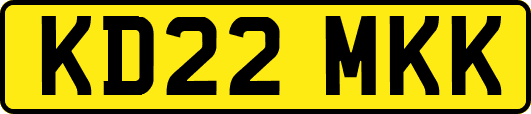 KD22MKK