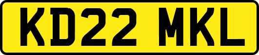 KD22MKL