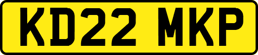 KD22MKP