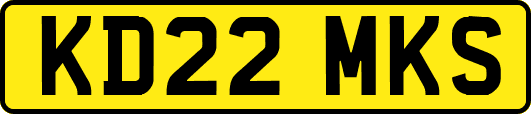 KD22MKS