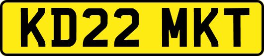 KD22MKT