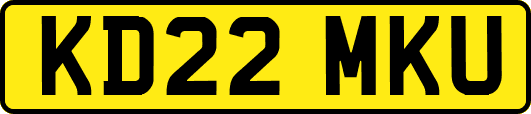 KD22MKU