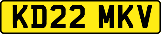 KD22MKV