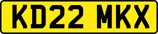 KD22MKX