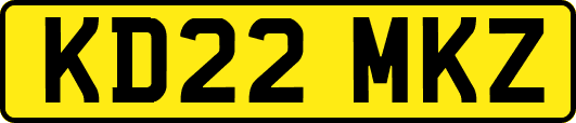 KD22MKZ