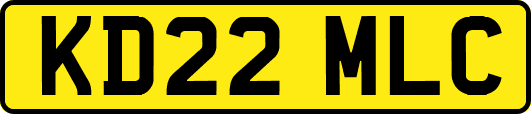 KD22MLC