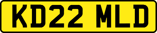 KD22MLD