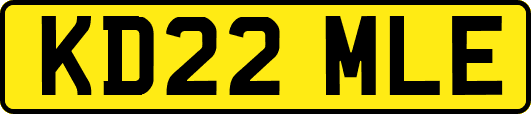 KD22MLE