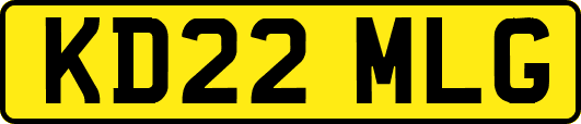 KD22MLG