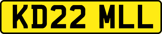 KD22MLL
