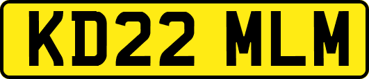 KD22MLM