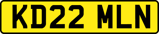 KD22MLN