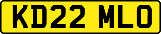 KD22MLO