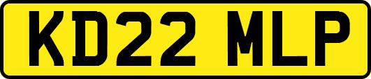 KD22MLP
