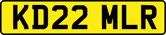KD22MLR