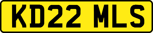 KD22MLS