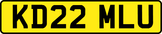 KD22MLU