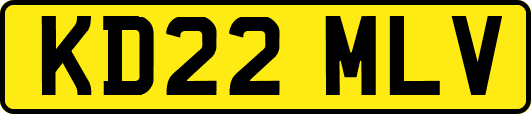 KD22MLV