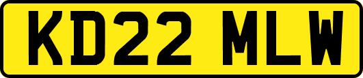 KD22MLW