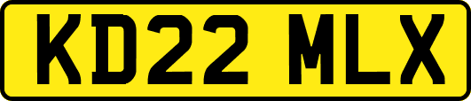 KD22MLX