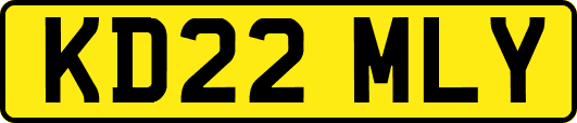 KD22MLY