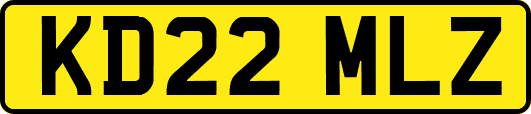 KD22MLZ