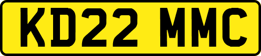 KD22MMC