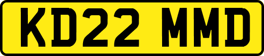 KD22MMD