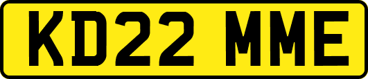 KD22MME