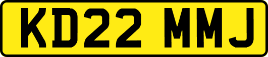 KD22MMJ
