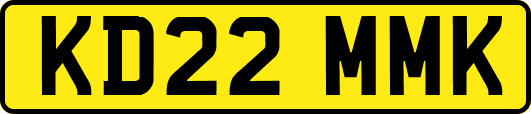 KD22MMK