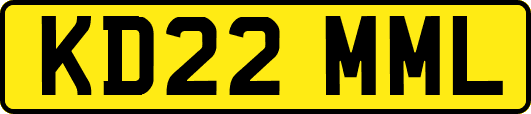 KD22MML