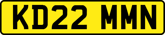KD22MMN