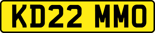 KD22MMO