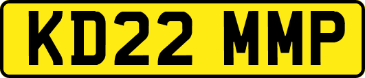KD22MMP