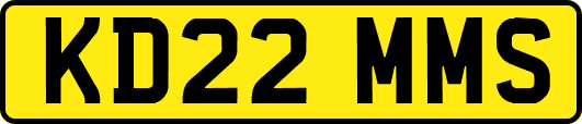 KD22MMS