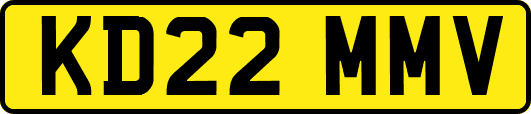KD22MMV