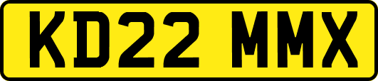 KD22MMX