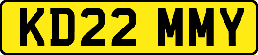 KD22MMY