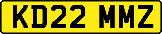 KD22MMZ